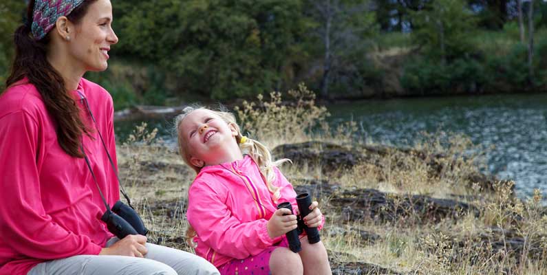 Parenting Lessons that Will Last a Lifetime
